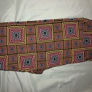 OS Lularoe legging